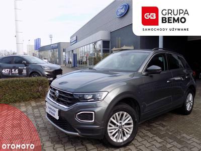 Volkswagen T-Roc 1.5 TSI ACT Advance