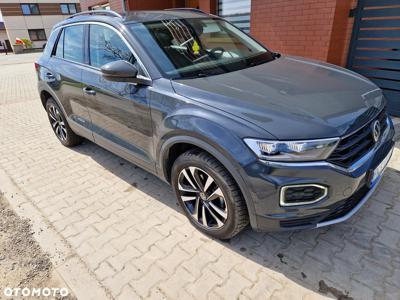 Volkswagen T-Roc 1.5 TSI ACT OPF Style