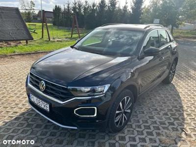 Volkswagen T-Roc 1.5 TSI GPF ACT Active DSG