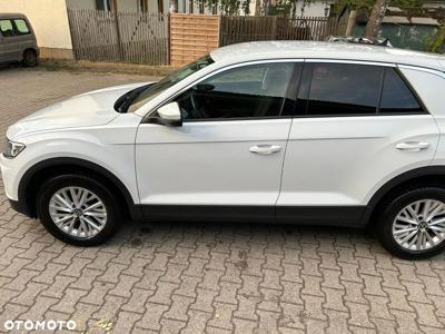 Volkswagen T-Roc 1.6 TDI SCR Style