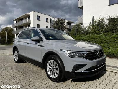 Volkswagen Tiguan 1.5 TSI EVO Life