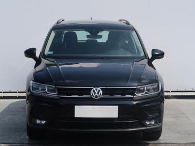 Volkswagen Tiguan 2017 1.4 TSI 87817km SUV