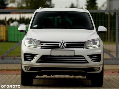 Volkswagen Touareg 3.0 V6 TDI BMT Perfectline R-Style