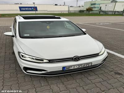 Volkswagen Touran 2.0 TDI BMT Highline DSG