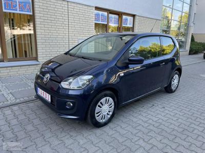 Volkswagen up! 1.0 benzyna 1 właściciel