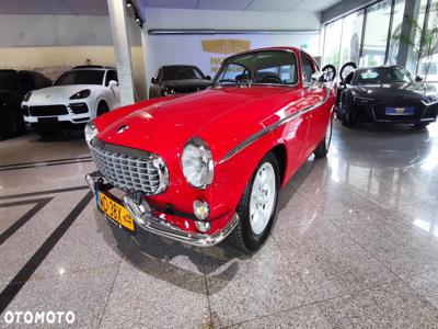 Volvo P1800