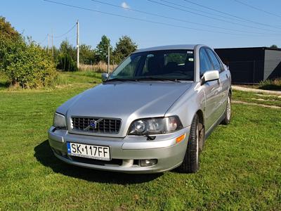 Volvo S40 I 2003, LPG, 163 KM