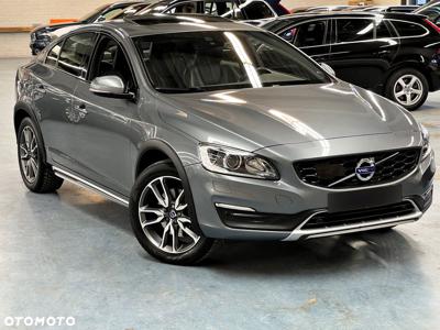 Volvo S60 D5 Drive-E Dynamic Edition (Kinetic)