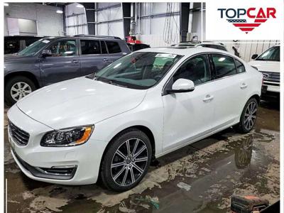 Volvo S60 II Sedan Facelifting 2.0 T5 DRIVE-E 245KM 2018