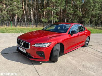 Volvo S60 T6 AWD Polestar