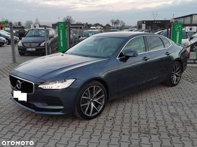 Volvo S90 D4 Momentum