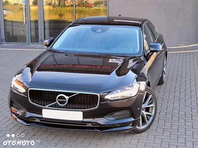 Volvo S90 T6 AWD Geartronic Momentum