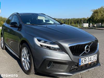 Volvo V40 CC T4 AWD Drive-E Summum