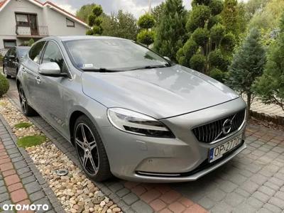 Volvo V40 T4 Drive-E Inscription