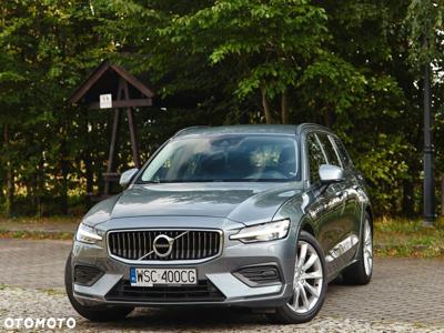 Volvo V60 D3 Momentum