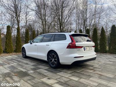 Volvo V60 D3 Momentum