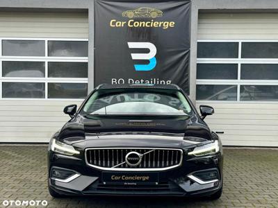 Volvo V60 D4 Geartronic Inscription