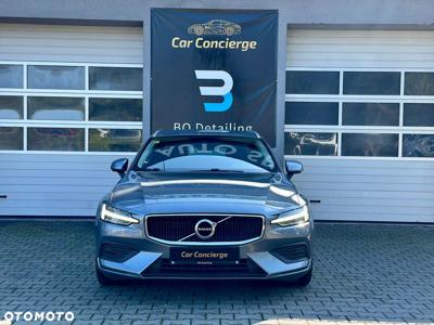 Volvo V60 D4 Geartronic Momentum