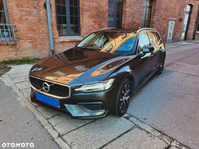 Volvo V60 D4 Momentum