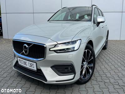 Volvo V60 D4 Momentum