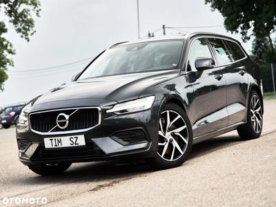 Volvo V60 T5 Geartronic Momentum