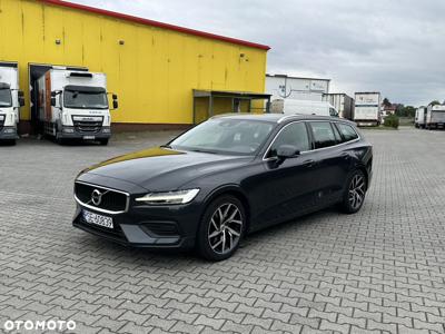 Volvo V60 T5 Geartronic Momentum Pro