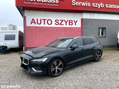 Volvo V60 T6 AWD Geartronic Inscription