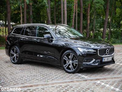 Volvo V60 T6 AWD Inscription