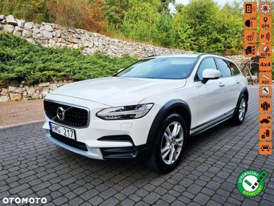 Volvo V90 Cross Country