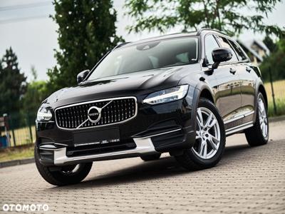 Volvo V90 Cross Country D4 SCR AWD