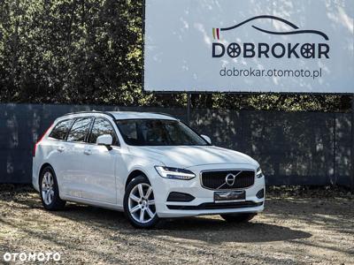 Volvo V90 D3 Geartronic Momentum