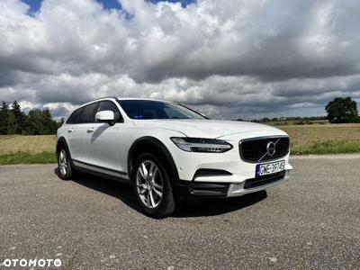 Volvo V90 D4 AWD Geartronic