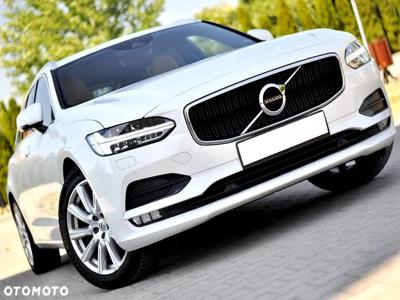 Volvo V90 D4 Geartronic