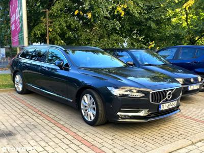 Volvo V90 D4 Geartronic Inscription