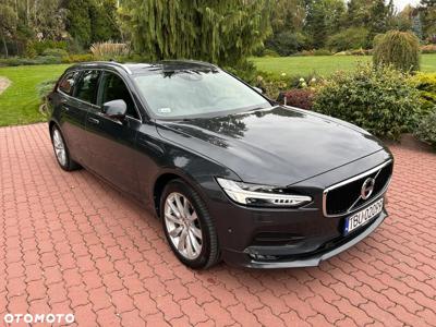 Volvo V90 D4 Geartronic Momentum Pro