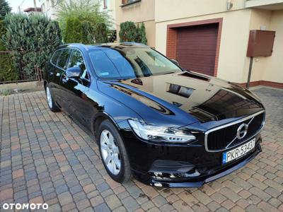 Volvo V90 D4 Momentum