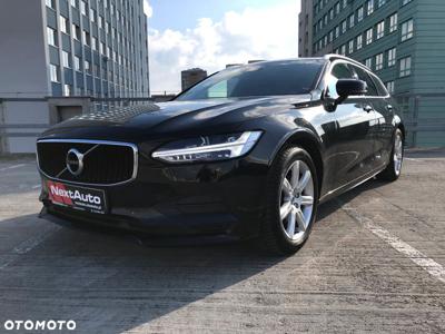 Volvo V90 D4 Momentum