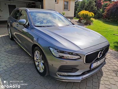 Volvo V90 D5 AWD Momentum