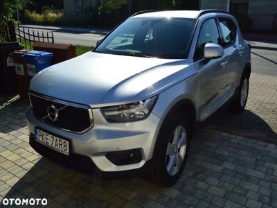 Volvo XC 40 D3