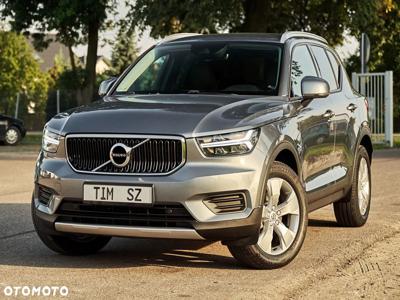 Volvo XC 40 D3 Momentum