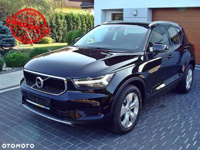 Volvo XC 40 D3 Momentum