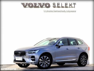 Volvo XC 60 B4 B Plus Bright