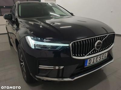 Volvo XC 60 B4 D Inscription