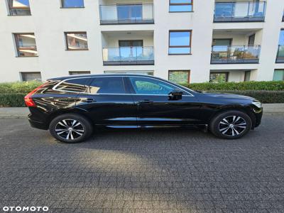 Volvo XC 60 B5 B AWD Momentum Pro