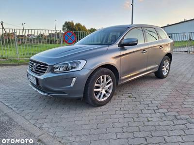 Volvo XC 60 D3 Drive-E Summum