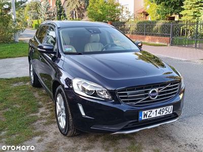 Volvo XC 60 D3 Drive-E Summum