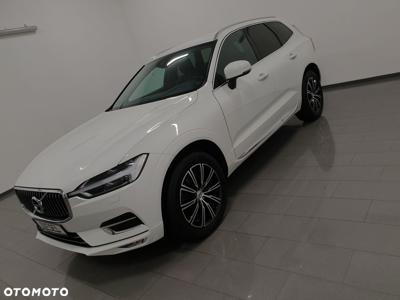 Volvo XC 60 D4 AWD Inscription