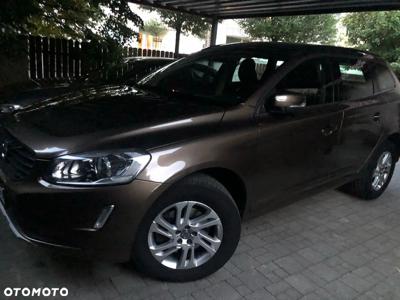 Volvo XC 60 D4 AWD Kinetic