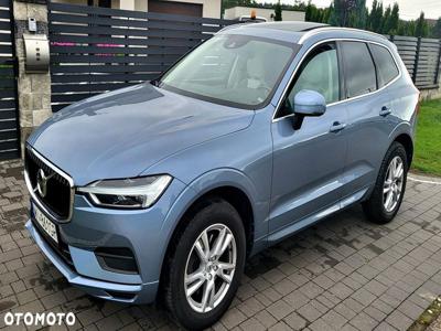 Volvo XC 60 D4 AWD Momentum