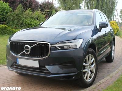 Volvo XC 60 D4 AWD Momentum